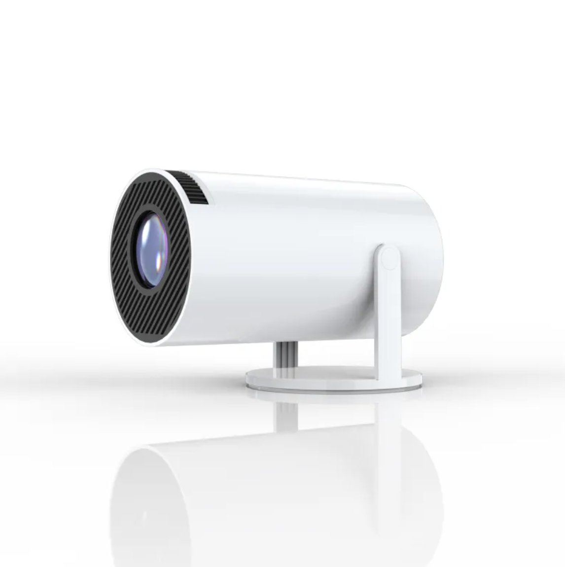 TechToppie H713 Cinema – HDMI Beamer met EU-stekker