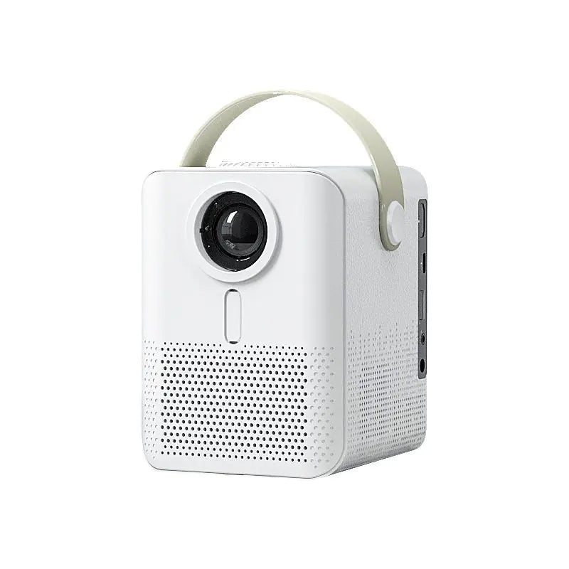 **Draagbare Slimme Mini Projector**