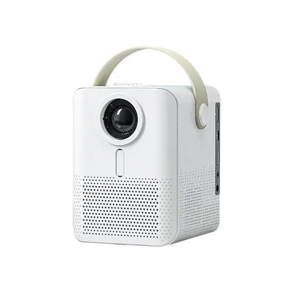 **Draagbare Slimme Mini Projector**