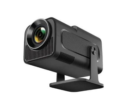 TechToppie HY320 Connect – Slimme 1080p Beamer met EU-stekker