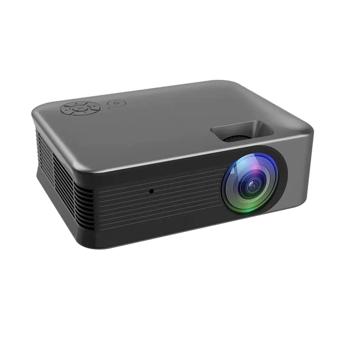 **Draagbare Draadloze HD Mini Projector**