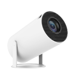 TechToppie H713 Cinema – HDMI Beamer met EU-stekker