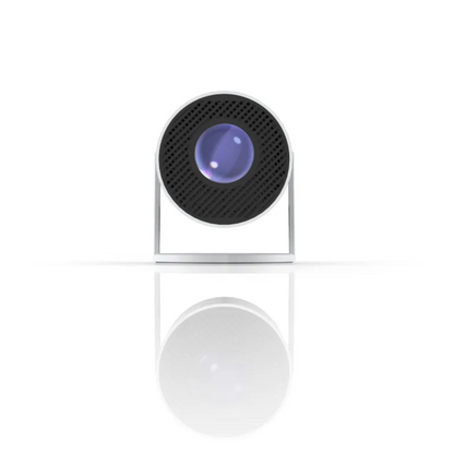 TechToppie H713 Cinema – HDMI Beamer met EU-stekker
