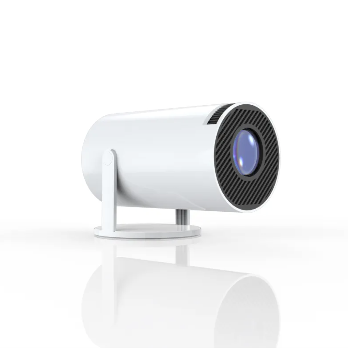 TechToppie H713 Cinema – HDMI Beamer met EU-stekker