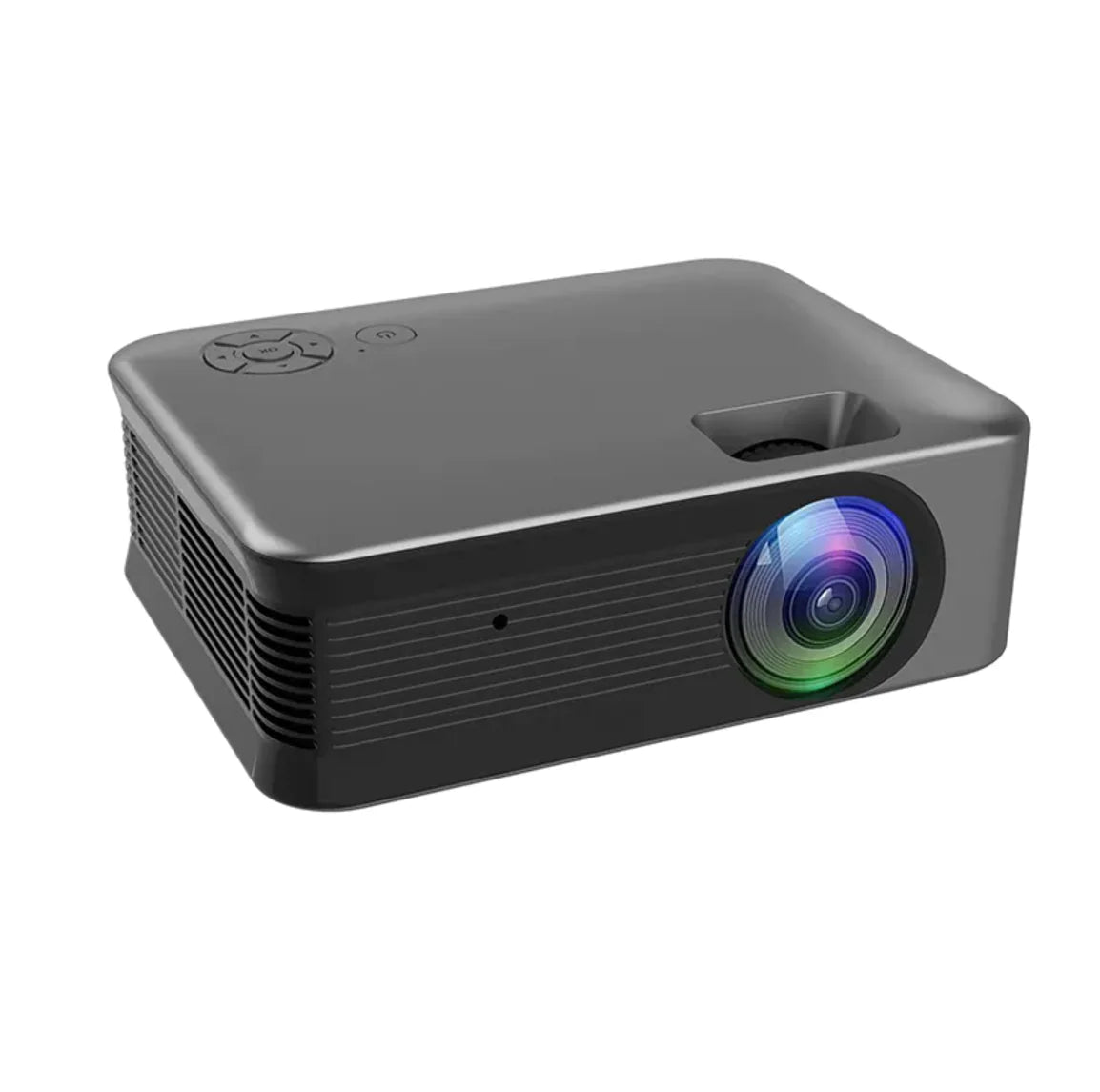 **Draagbare Draadloze HD Mini Projector**